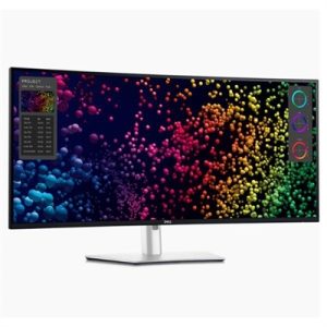 REFURB U4025QW 40.0 Crvd MON