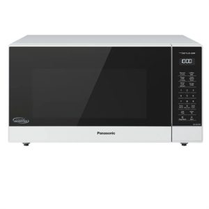 Cyclonic Inverter White