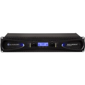 CROWN 2x650W Power Amplifier