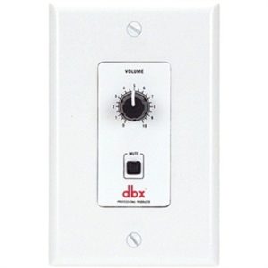 DBX Zone Controller