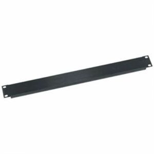 1SP FLANGED ALUM BLANK PA