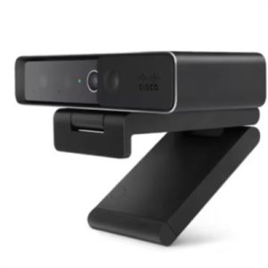 Cisco Desk Camera 4K Platinum