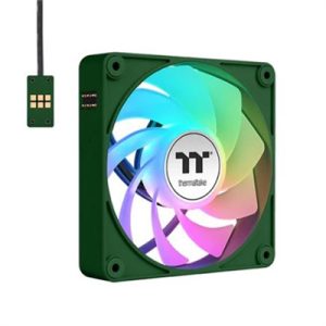 CT140 EX Reverse Racing Green