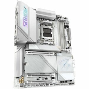 X870E A PRO ICE