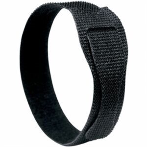 12 CBL WIRE MGMT STRPS