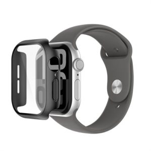 Bumper + Screen Protector