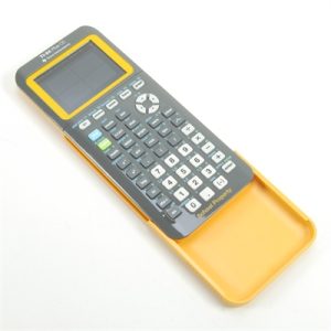 TI 84 Plus SlideCase Accessory