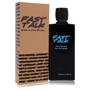 Erica Taylor Eau De Parfum Spray 3.4 oz for Men