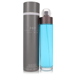 Perry Ellis Eau De Toilette Spray 6.7 oz for Men