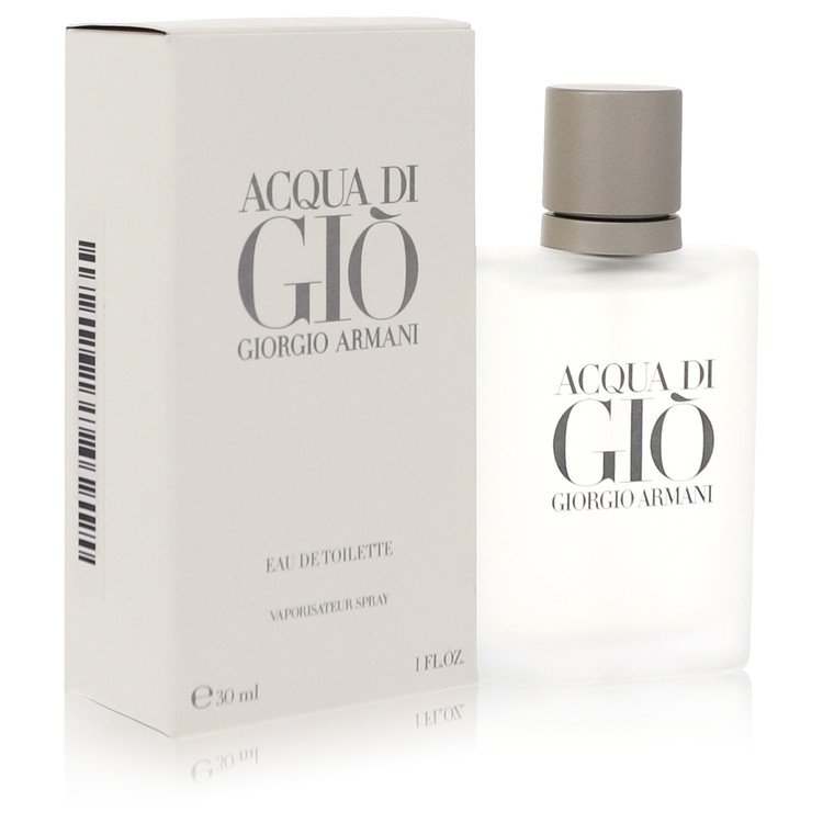 Giorgio Armani Eau De Toilette Spray 1 oz for Men