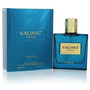 Zaien Eau De Parfum Spray 3.4 oz for Men