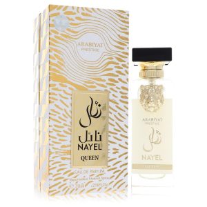 Arabiyat Prestige Eau De Parfum Spray 2.4 oz for Women