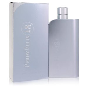 Perry Ellis Eau De Toilette Spray 3.4 oz for Men