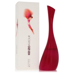 Kenzo Eau De Parfum Spray 1.7 oz for Women