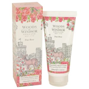 Woods of Windsor Hand Cream 3.4 oz for Women