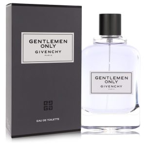 Givenchy Eau De Toilette Spray 3.4 oz for Men