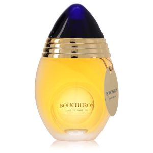 Boucheron Eau De Parfum Spray (Tester) 3.3 oz for Women