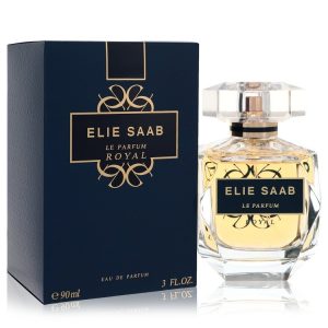 Elie Saab Eau De Parfum Spray 3 oz for Women