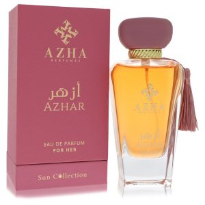 Azha Eau De Parfum Spray 3.3 oz for Women