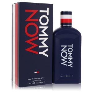 Tommy Hilfiger Eau De Toilette Spray 3.4 oz for Men