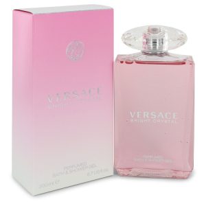 Versace Shower Gel 6.7 oz  for Women