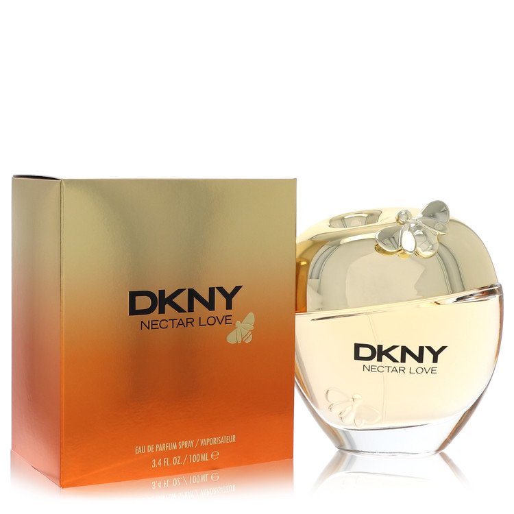 Donna Karan Eau De Parfum Spray 3.4 oz for Women