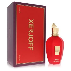 Xerjoff Eau De Parfum Spray (Unisex) 3.4 oz for Women