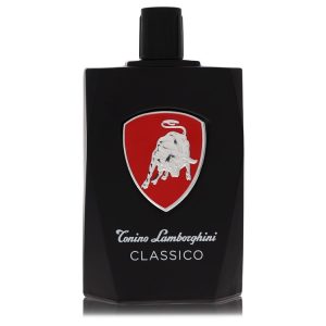 Tonino Lamborghini Eau De Toilette Spray (Tester) 4.2 oz for Men