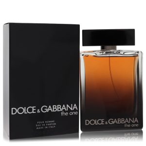 Dolce & Gabbana Eau De Parfum Spray 5.1 oz for Men