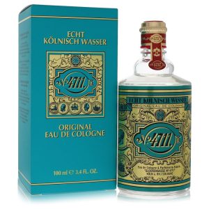 4711 Eau De Cologne (Unisex) 3.3 oz for Men
