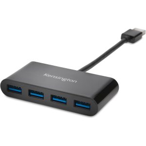 Kensington UH4000 USB 3.0 4-Port Hub