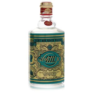 4711 Eau De Cologne (Unisex Tester) 3.3 oz for Men