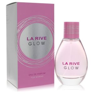 La Rive Eau De Parfum Spray 3 oz for Women