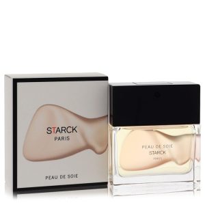 Starck Paris Eau De Toilette Spray (Unisex) 1.35 oz for Women