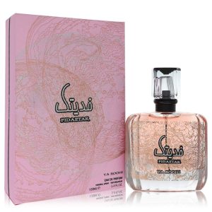 Al Zaafaran Eau De Parfum Spray (Unisex) 3.4 oz for Women