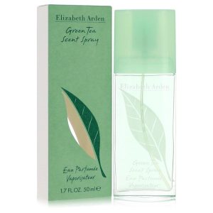 Elizabeth Arden Eau Parfumee Scent Spray 1.7 oz for Women