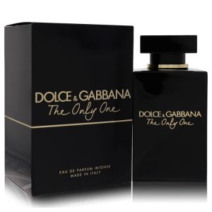 Dolce & Gabbana Eau De Parfum Spray 3.3 oz for Women