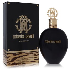 Roberto Cavalli Eau De Parfum Spray 2.5 oz for Women