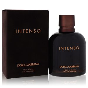 Dolce & Gabbana Eau De Parfum Spray 4.2 oz for Men
