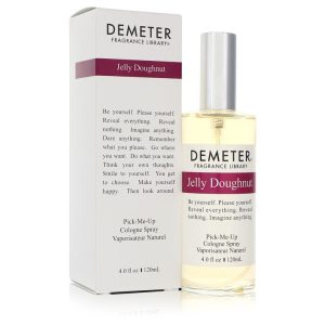 Demeter Cologne Spray (Unisex) 4 oz for Women