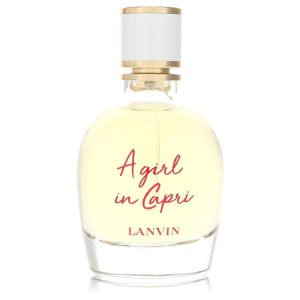 Lanvin Eau De Toilette Spray (Tester) 3 oz for Women