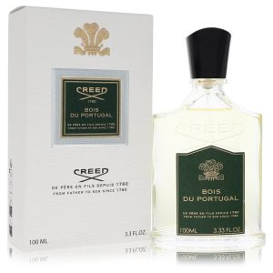 Creed Eau De Parfum Spray 3.3 oz for Men