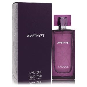 Lalique Eau De Parfum Spray 3.4 oz for Women