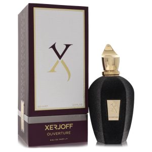 Xerjoff Eau De Parfum Spray (Unisex) 3.4 oz for Women