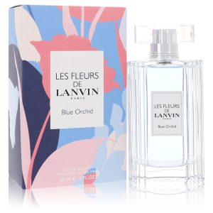 Lanvin Eau De Toilette Spray 3 oz for Women