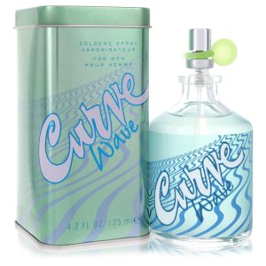Liz Claiborne Cologne Spray 4.2 oz for Men