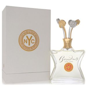 Bond No. 9 Eau De Parfum Spray with Anniversary Cap 3.3 oz for Women