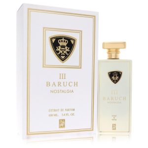 Nicolai Baron Atelier Extrait De Parfum Spray (Unisex) 3.4 oz for Women