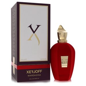 Xerjoff Eau De Parfum Spray (Unisex) 3.4 oz for Women