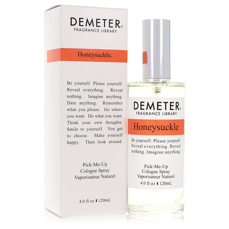 Demeter Cologne Spray 4 oz for Women